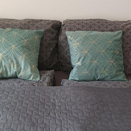 Hb Downtown Sunny Apartman Budapeszt Zewnętrze zdjęcie