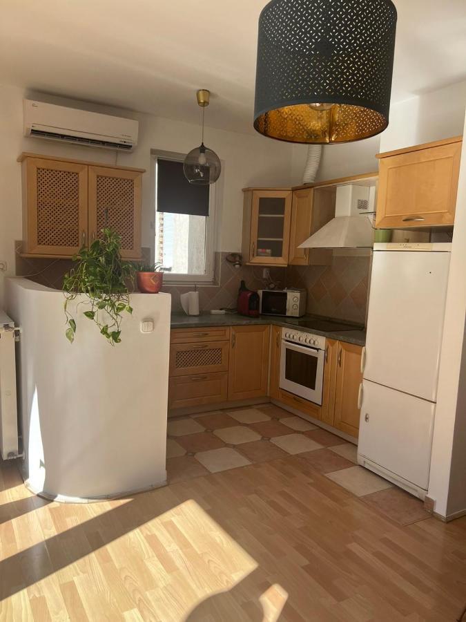 Hb Downtown Sunny Apartman Budapeszt Zewnętrze zdjęcie