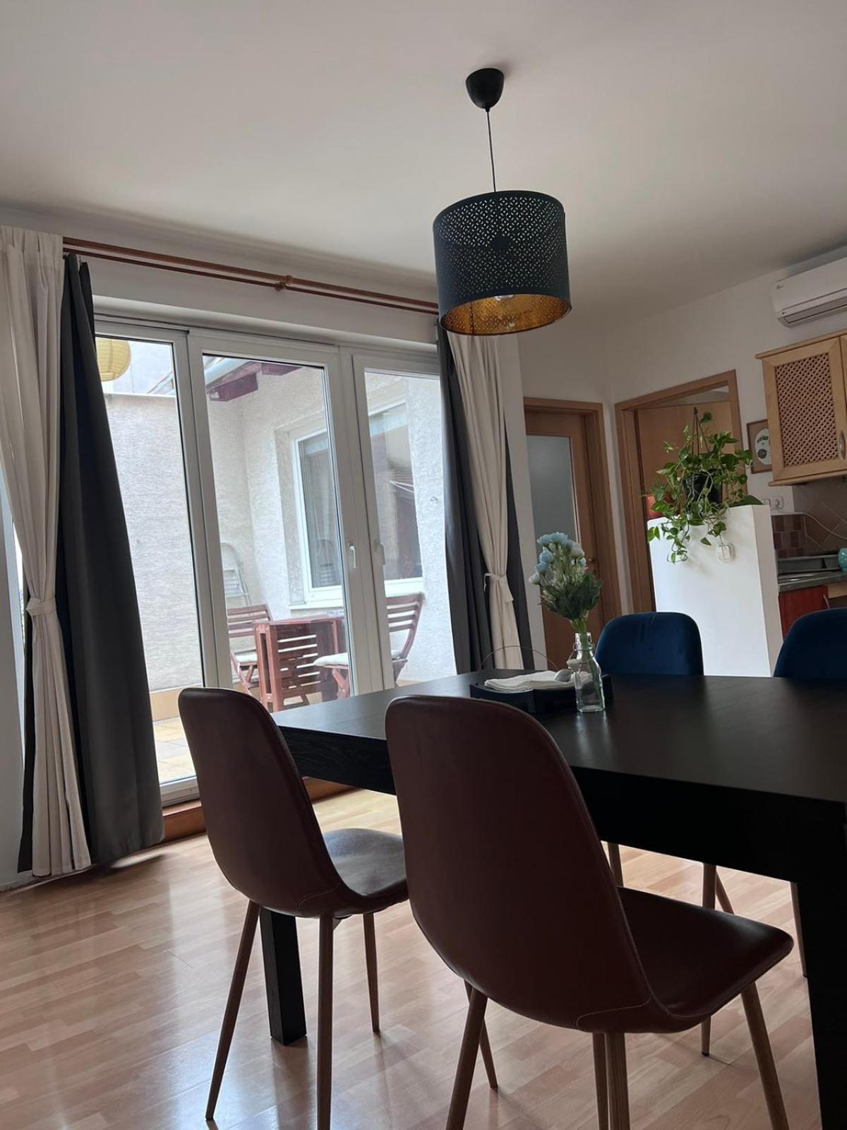 Hb Downtown Sunny Apartman Budapeszt Zewnętrze zdjęcie