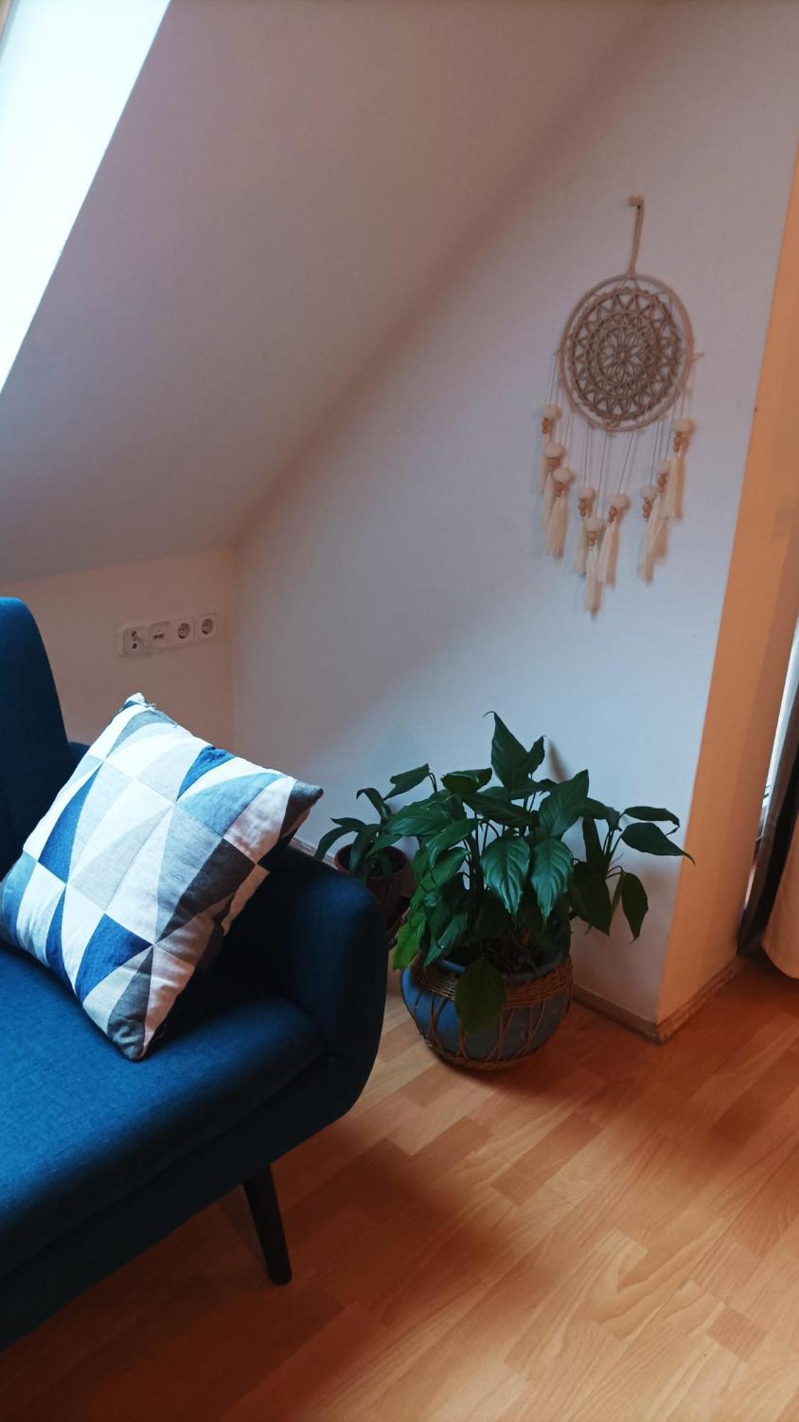 Hb Downtown Sunny Apartman Budapeszt Zewnętrze zdjęcie
