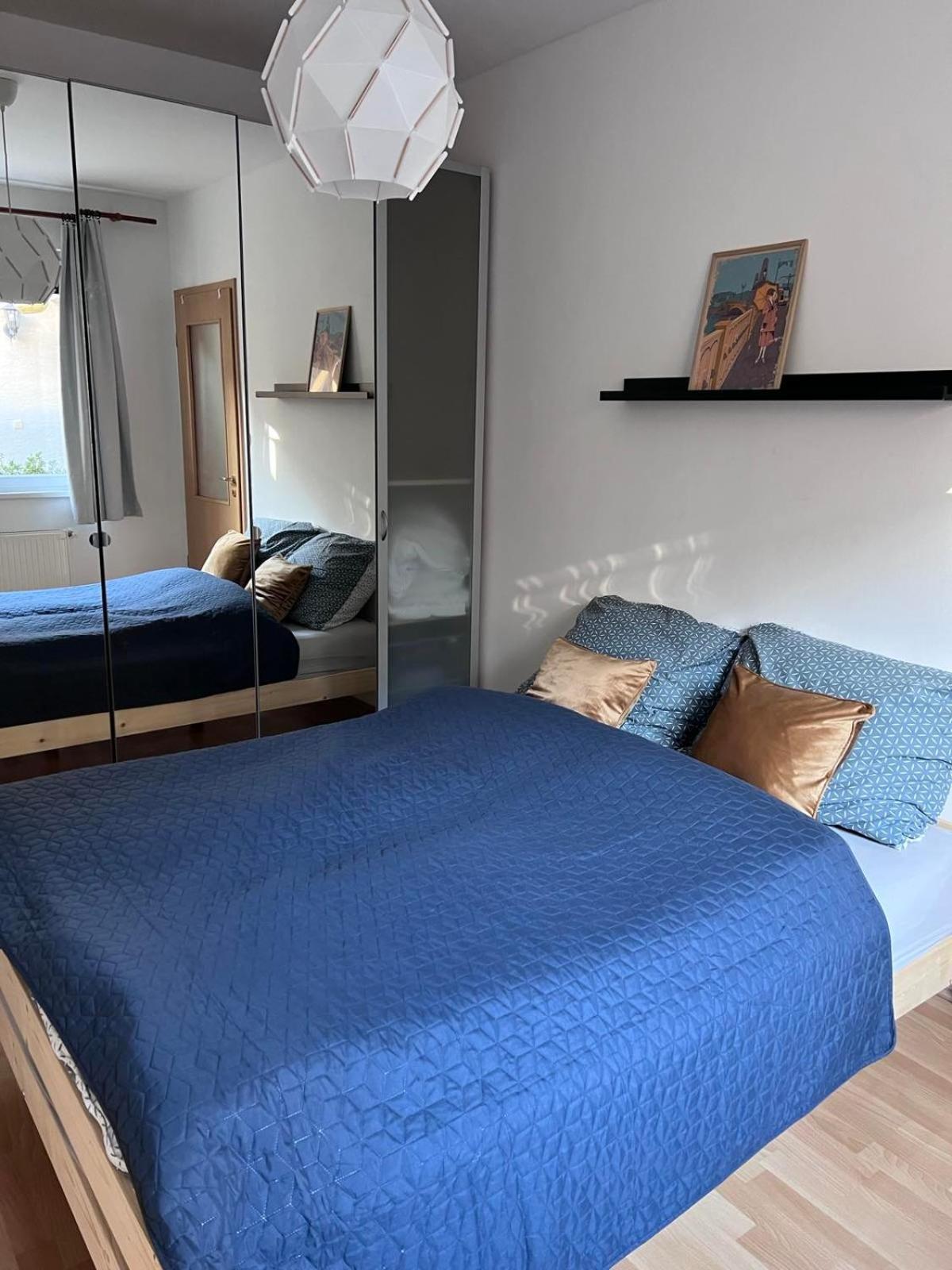Hb Downtown Sunny Apartman Budapeszt Zewnętrze zdjęcie